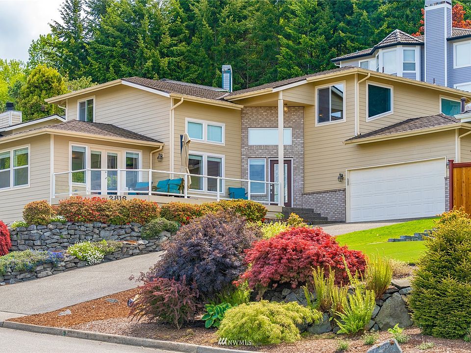 2816 Chambers Bay Drive, Steilacoom, WA 98388 Zillow