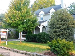 4628 23rd Rd N, Arlington, VA 22207