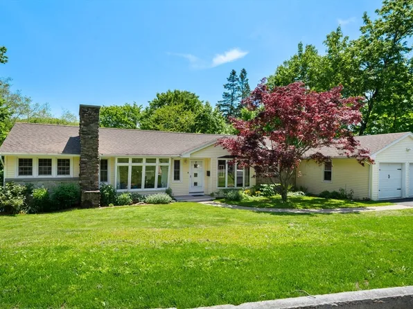 2 Terrace Dr, Worcester, MA 01609