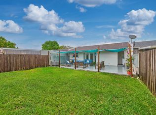 13103 SW 42nd Ter, Miami, FL 33175