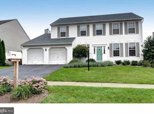 29 Yarrow Ct, Perkasie, PA 18944