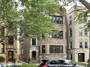 2619 W Greenleaf Ave #2, Chicago, IL 60645
