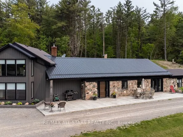 829 Peace Rd, Kawartha Lakes, ON K0L 2W0