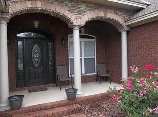 49 Hidden Ridge Rd, Wetumpka, AL 36093