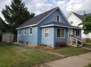 1510 Birch St, Eau Claire, WI 54703