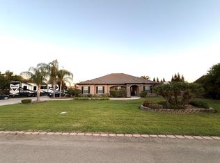 12165 Avenue 322 Street, Visalia, CA 93291