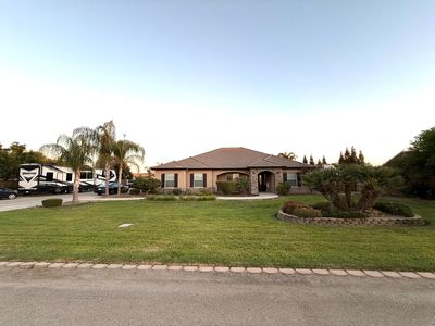 12165 Avenue 322 Street, Visalia, CA, 93291