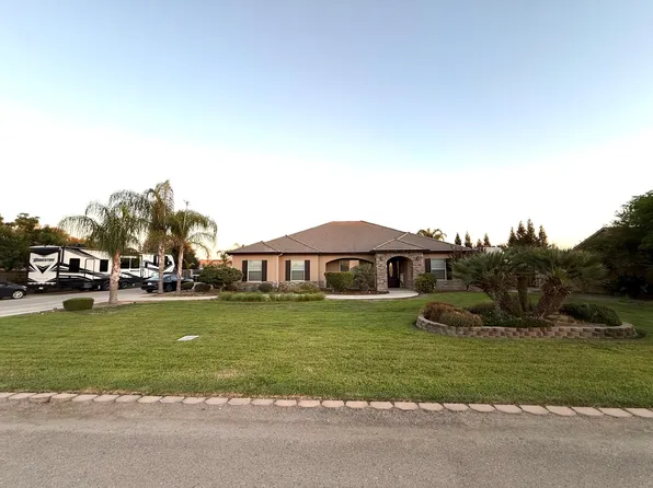 12165 Avenue 322 Street, Visalia, CA 93291