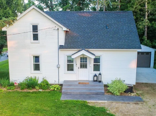 400 Stockman St, Woodville, WI 54028