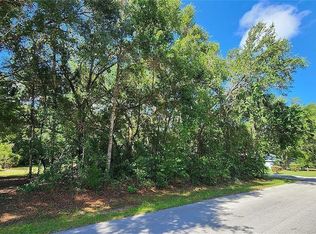 1509 KEATS STREET LOT 24, INVERNESS, FL 34450