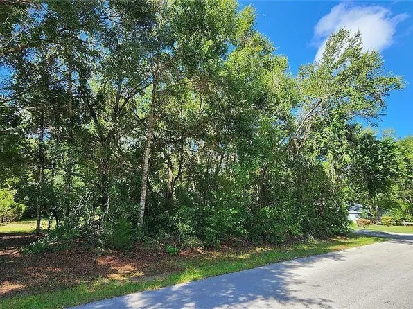 1509 KEATS STREET LOT 24, INVERNESS, FL 34450