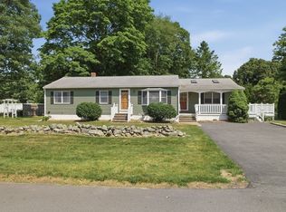 140 Crow Ln, Newburyport, MA 01950