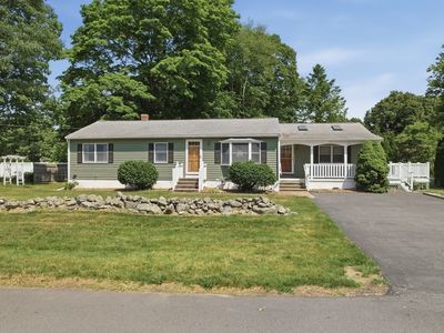 140 Crow Ln, Newburyport, MA, 01950