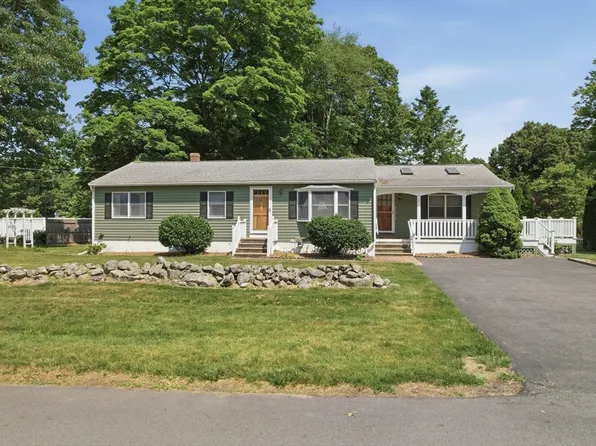 140 Crow Ln, Newburyport, MA 01950