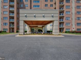12236 Roundwood Rd UNIT 602, Lutherville, MD 21093