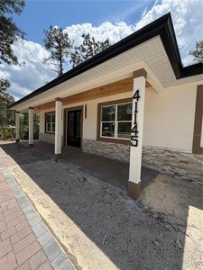 41145 ALDER WAY, Eustis, FL, 32736