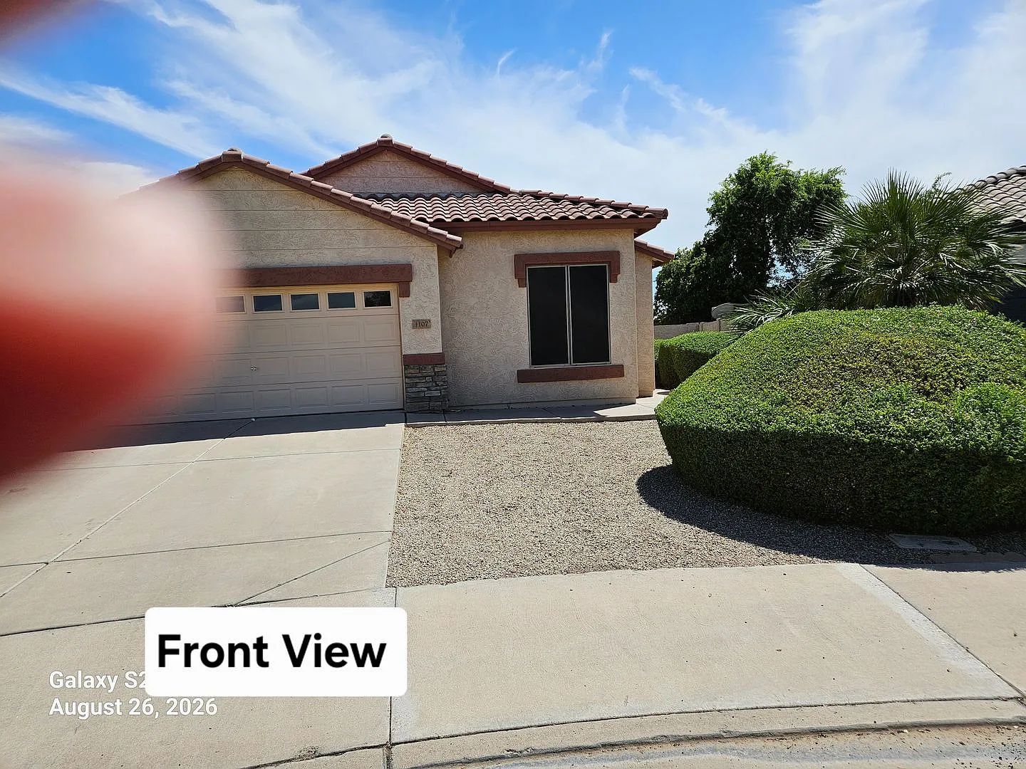 Great Gilbert location — Photo 1