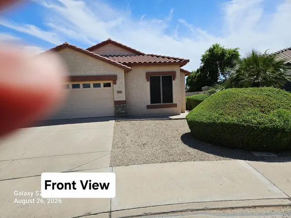 1107 E San Tan Dr, Gilbert, AZ 85296