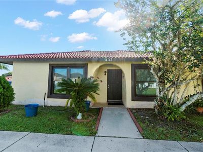 432 Hunter Cir, Kissimmee, FL, 34758