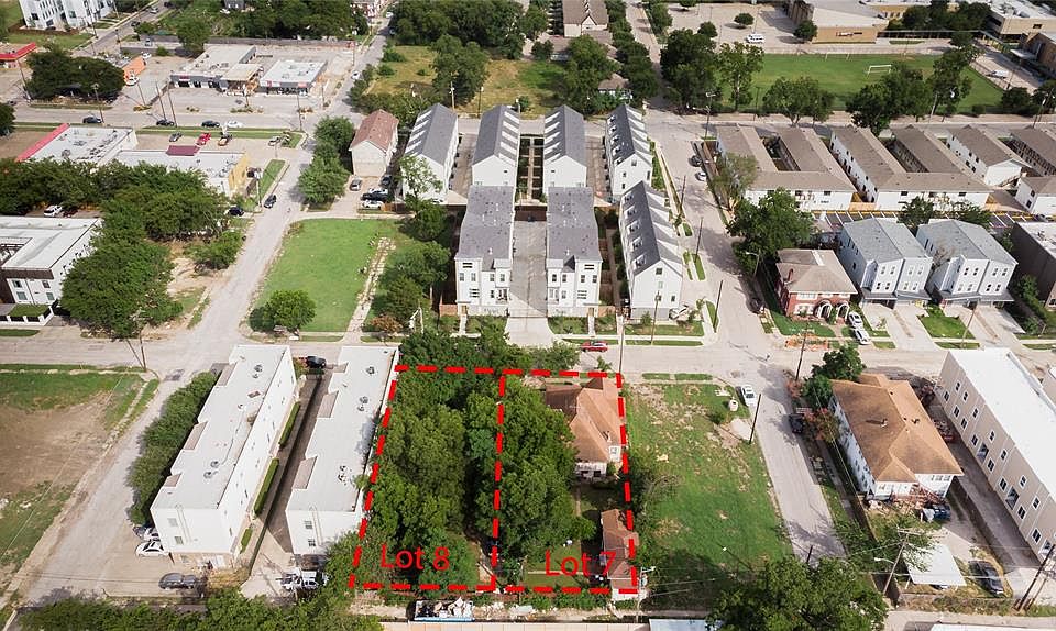 2nd image of 4707 Virginia Ave Lot 7/8