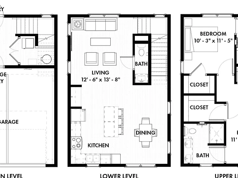Argenta Townhomes — Photo 18