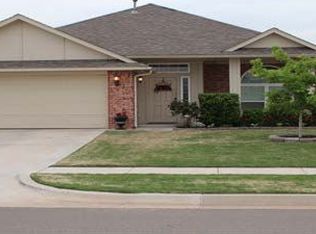 1409 Baycharter St, Norman, OK 73071