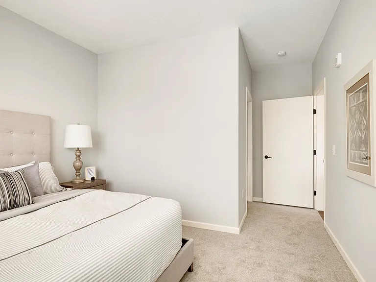 Tencel - 2 Bed / 2 Bath - 1,053 Sq.Ft.