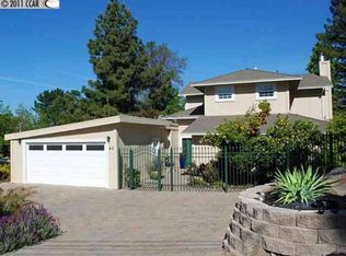 40 Hanson Ln, Walnut Creek, CA 94596