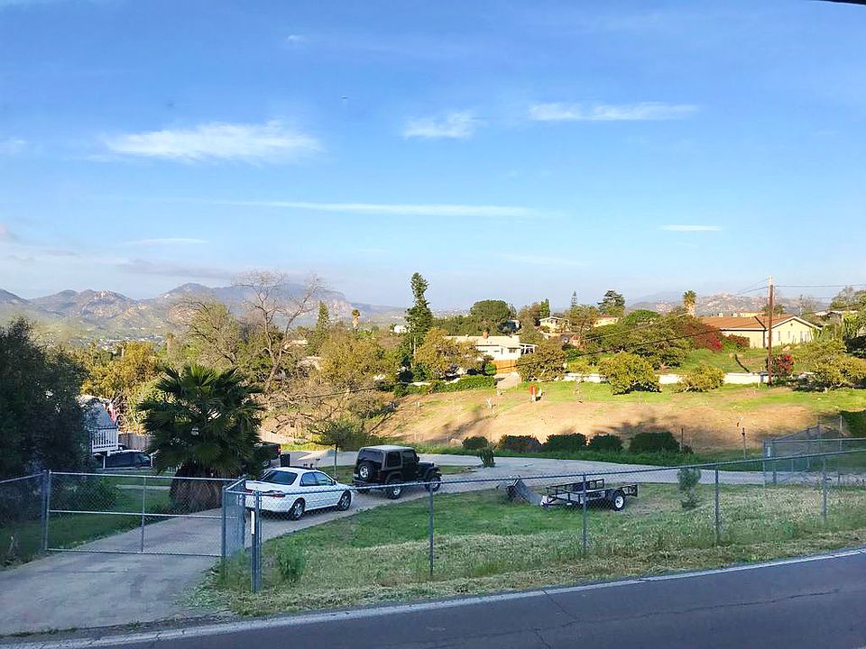 Beautiful Mountain Views