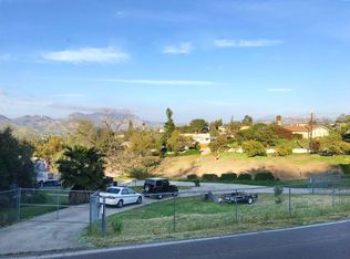 8724 Golden Ridge Rd, Lakeside, CA 92040