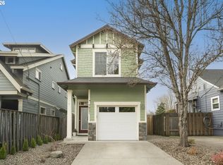 7921 SE 45th Ave, Portland, OR 97206