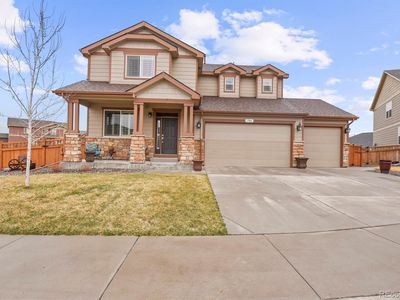 746 Iris St, Brighton, CO, 80601