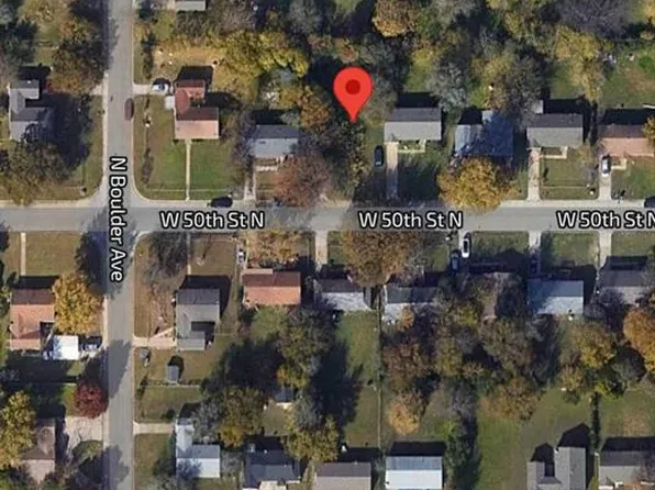 23 W 50th St N #19, Tulsa, OK 74126