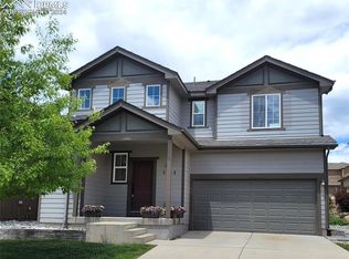 5553 Majestic Dr, Colorado Springs, CO 80919