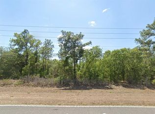 1604 S Rock Crusher Rd #5, Homosassa, FL 34448