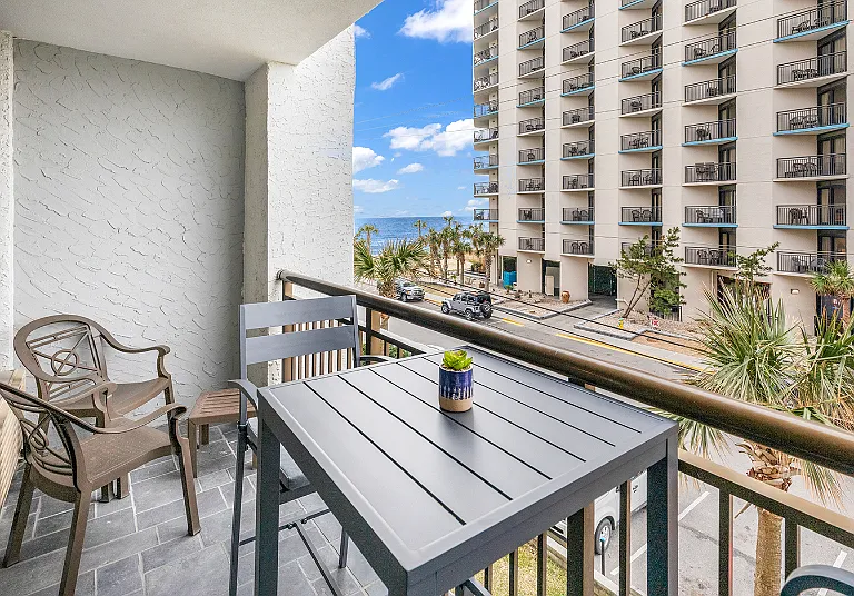 7200 N Ocean Blvd #334 — Photo 8