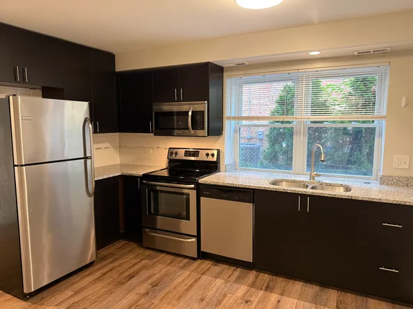 6626 W Devon Ave #1, Chicago, IL 60631