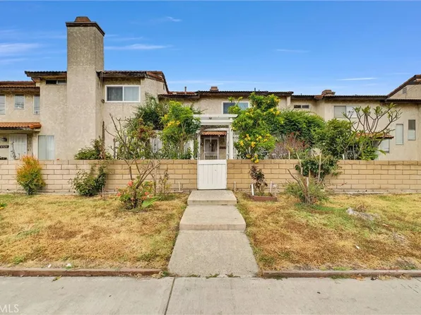4323 W 1st St #C4323, Santa Ana, CA 92703