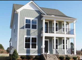 752 Appaloosa Trl, Chesapeake, VA 23323