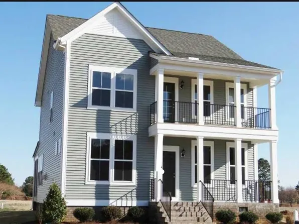 752 Appaloosa Trl, Chesapeake, VA 23323