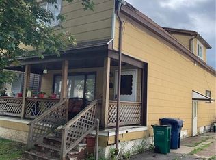 667 Fulton St, Buffalo, NY 14210
