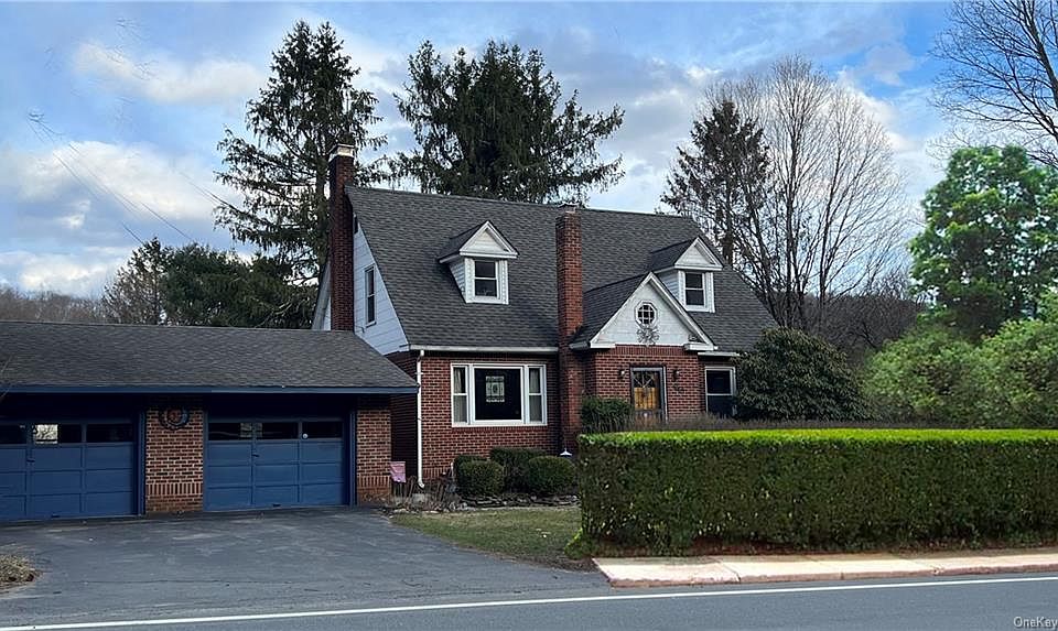 1663 Gulf Road, Callicoon Center, NY 12724 MLS H6235040 Zillow