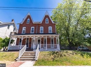 250 Green St, Royersford, PA 19468