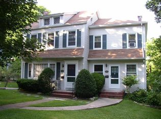 102 Watchung Ave, Chatham, NJ 07928