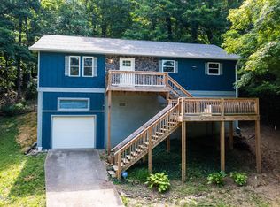 1040 Surmont Ct, Kingsport, TN 37660