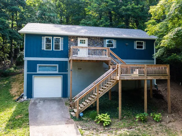 1040 Surmont Ct, Kingsport, TN 37660