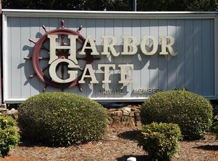 43 Harbor Gate, Anderson, SC 29625