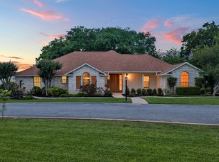 406 Ancient Oaks Dr, Marble Falls, TX 78654