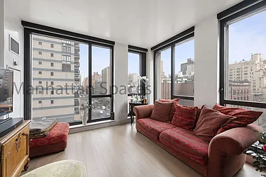 Rented by Manhattan Spaces