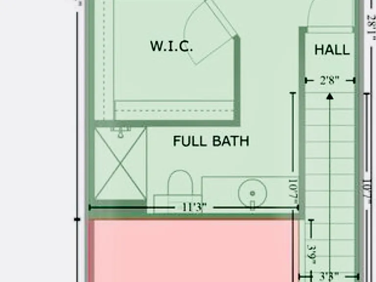 603 Park St #108 — Photo 19